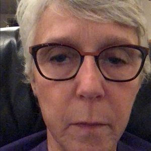 Meet your Posher, Theresa